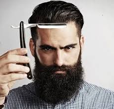 Growing a viking beard requires a lot of patience if you want to grow an impressive viking beard. Big Beard 15 Best Men S Long Beard Styles 2021 Styles At Life