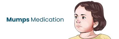 Image result for Mumps