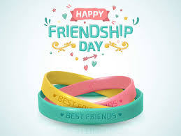 How many days until best friends day 2021? Friendship Day 2020 Cards Quotes Wishes Messages Images Best Friendship Day Greeting Card Images Wishes Messages And Quotes To Share With Your Friends