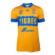Los angeles fc seeking history against tigres uanl. Novas Camisas Do Tigres Uanl 2020 2021 Adidas Mantos Do Futebol