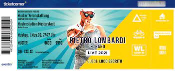 16 may 2021 pietro lombardi concert in bremen. Pietro Lombardi Zurich Oerlikon 29 11 2021 17 30 Tickets Ticketcorner