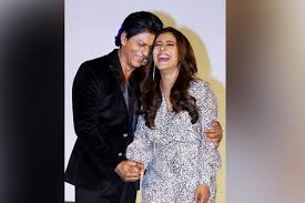 Ajay devgan is famous bollywood actor. Kajol Has A Hilarious Reply To A Fan Asking Her Would You Marry Srk If You Didn T Meet Ajay Check It Out