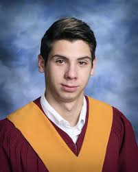 Portage Collegiate Institute Grad 2022