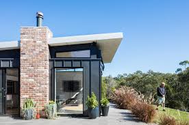The exterior, interior, floor plan design could be takeaway. Flat Roof House Designs Australia Novocom Top