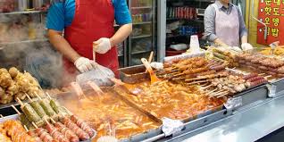 Siapa bahan kimia yang digunakan dalam makanan? Waspadai 7 Zat Kimia Berbahaya Ini Dalam Makanan Merdeka Com