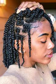 Twists is a style that has been around basically forever. Pin On Natural Hairstyles For Black Women