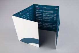 Examining The Types Of 8 Page Brochures An In Depth Printing Guide Uprinting Brochure Brochure Print Brochure Folds
