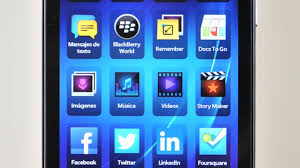 Text story chat maker apk show details. Analisis Del Blackberry Z10 Y Prueba A Fondo Teknofilo