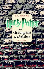 Harry Potter En De Gevangene Van Azkaban J K Rowling 9789061699781 Boek Bruna Nl