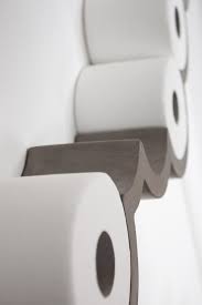 Etagere Papier Toilette L L Etagere Nuage En Beton Rangement Papier Toilette Porte Papier Toilette Toilette Design