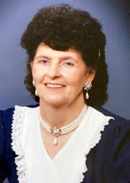 Marion Turner Obituary (1933