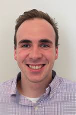 Meet Biomed Student Ethan Moyer