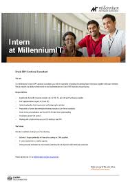 Oracle financial functional consultant job location: Oracle Erp Functional Consultant