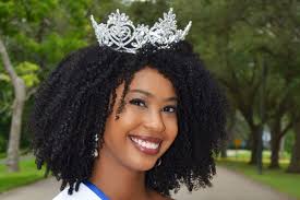 Fundraiser by Tiera Williams : Tiera W Fundraiser for Miss Black New Jersey  USA