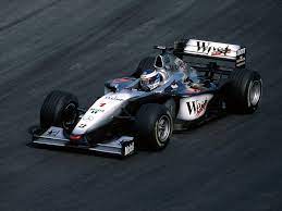 Последние твиты от mclaren (@mclarenf1). Pin On Mclaren Mp4 13