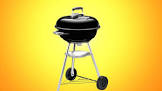 WEBER-COMPETITION