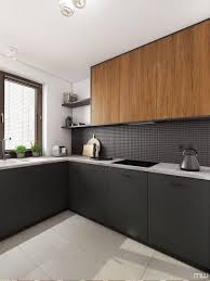 Installing new wooden or glass shelves over the sink or next to your cabinetry is one of the simpliest diy kitchen update ideas you can tackle. 20 Minimalist Kitchen Ideas Beautiful Simple And Minimalism Styled These Minimalist Kitche Simple Kitchen Design Minimalist Kitchen Design Home Decor Kitchen