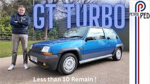 Image result for Bleu 1987 Renault