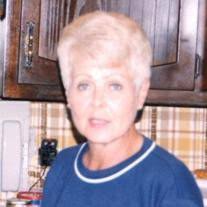 Nokie Caskey Seyler Walker Overstreet Obituary August 14, 2011