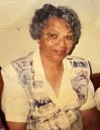 Elnora Virginia Branson