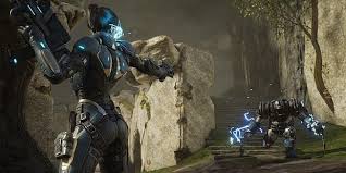 But what make jungles gank is people over extend or your not going back to get health cause your health is low me as a jungles. Paragon S Entire Map Is About To Change Here S Why Rock Paper Shotgun