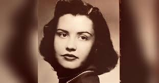 Wilma June Talley Obituary