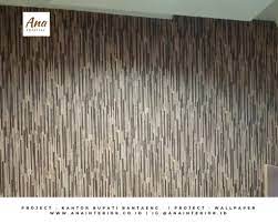Intip Motif Terbaru Wallpaper Dinding Ruang Tamu Wallpaper Dinding Interior Dinding