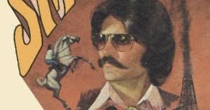 Glorious Trash: The Smuggler #7: Welcome To Oblivion