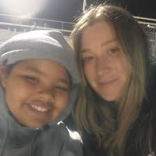 Kayla King-Donner (@MommaDonner)