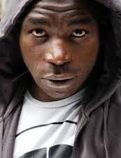 Sanou Mohad Comediens