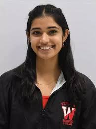 2022-23 Women's Swimming and Diving Roster