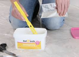 Rollputz Fur Fliesen Badezimmer Renovieren Rollputz Renovieren