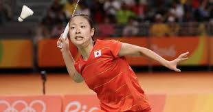 day15 バドミントン女子シングルスの奥原希望選手が銅メダルを獲得 バドミントンのシングルスでは男女通じて初の日本人メダリストとなりました がんばれニッポン rio2016 バドミントン 스포츠 포즈 포즈 참조 사진