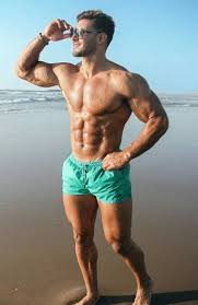Pin On Shorts On The Modern Man