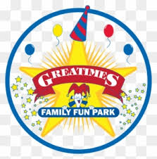 Miniature golf, go karts, batting cages, laser tag, arcade, and more! Family Fun Zone And All Campground Planned Activities Yogi Bear Park Ranger Free Transparent Png Clipart Images Download