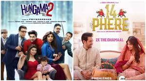 Fenils Bollywood Talk  683 - Filmy Fenil