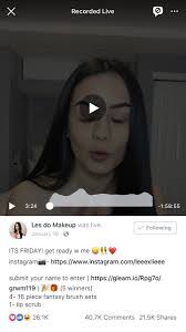 Rita Jaquez's Instagram, Twitter & Facebook