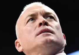 Pat Chambers sorry for 'noose' comment that caused player's transfer