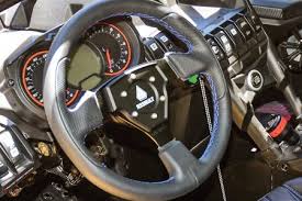 Steering Wheel Buyers Guide Utv Action Magazine