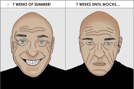 JESS Sixth Form Gazette