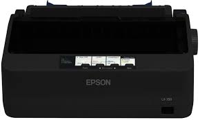 Epson and its suppliers do not and cannot warrant the performance or results you may obtain by using the software. Lx 350 Epson