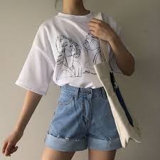 Kfashion Aesthetic Outfit Ootd Tumblr Style Aesthetic Kfashion Ootd Outfit Style Tumblr Aesthetic Clothes Fashion Korean Fashion