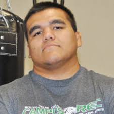 Javier Rendon vs. Juan Torres, Big Dawg