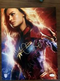 Bill burr made his first appearance in the first season of the. Brie Larson Autograph Videos By Racc Trusted Sellers Real Autograph Collectors Club Racc