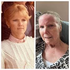 John F. Kennedy class of '72 Cathy Barber passed away 2019