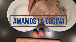 Empanadas de hojaldre, masa de empanada, receta de empanadas, hojaldres, dulces y salados, recetas fáciles, recetas para cocinar, recetas de cocina, tartas saladas. Amamos La Cocina Preparacion Carne Empanada Youtube