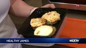 Healthy james' menu rotates every 2 weeks with fresh new meals to choose from. Healthy James Is Prepares Nutritious Meals So You Don T Have To