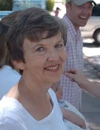 Ann Wilding Obituary (1939