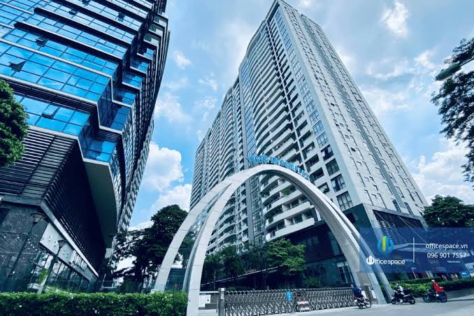 Tràng An Complex 1 Phùng Chí Kiên - Cho thuê văn phòng