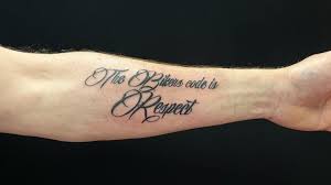 Cet art remonte à des milliers d'années et on trouve des versions comment écrire en calligraphie. Comment Reussir Un Tatouage Calligraphie